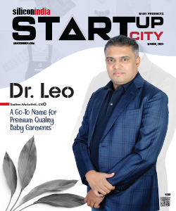 Dr. Leo: A Go-To Name for Premium Quality Baby Garments